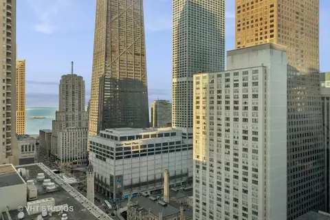 View/Area - 100 E Huron St #2202, Chicago, IL 60611 photo 2 of 2