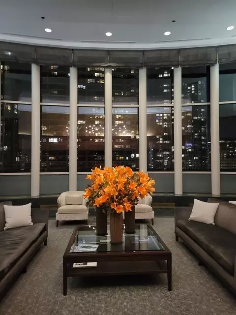 Living - 100 E Huron St #2202, Chicago, IL 60611 photo 6 of 6