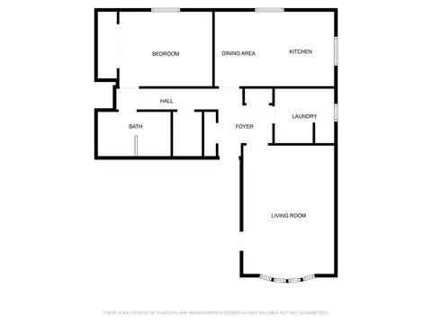 Floorplan - 520 E 10th St, Lockport, IL 60441 photo 3 of 3