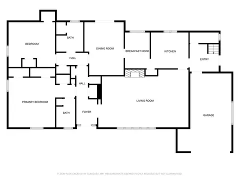 Floorplan - 520 E 10th St, Lockport, IL 60441 photo 1 of 3