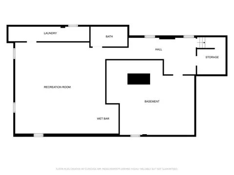 Floorplan - 520 E 10th St, Lockport, IL 60441 photo 2 of 3