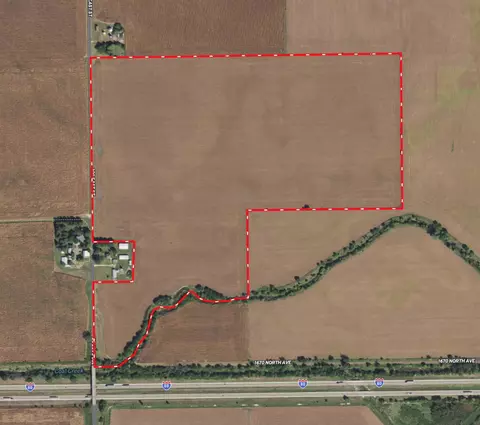 16800 300 East St, Sheffield, IL 61361