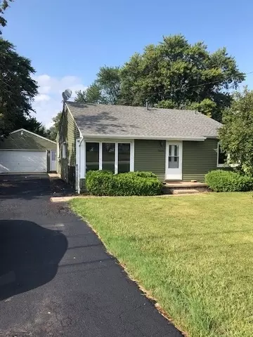 5626 W Monee Manhattan Rd, Monee, IL 60449