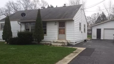 5637 W Gail Ave, Monee, IL 60449