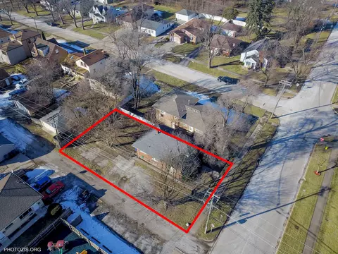 View/Area - 21510 Maple St, Matteson, IL 60443 photo 2 of 4
