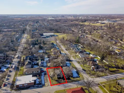 View/Area - 21510 Maple St, Matteson, IL 60443 photo 3 of 4