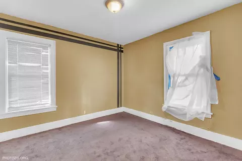 Bedroom - 21510 Maple St, Matteson, IL 60443 photo 4 of 4