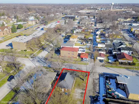 View/Area - 21510 Maple St, Matteson, IL 60443 photo 4 of 4