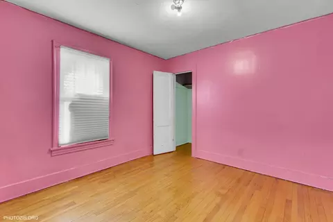 Bedroom - 21510 Maple St, Matteson, IL 60443 photo 2 of 4