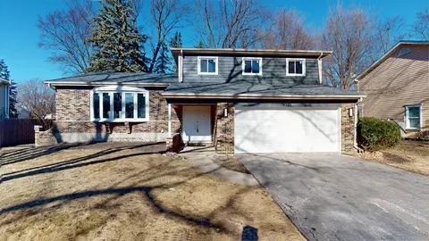 940 Fairlawn Ave, Libertyville, IL 60048