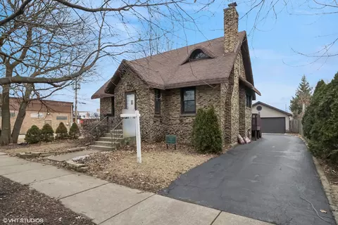 9515 Brandt Ave, Oak Lawn, IL 60453