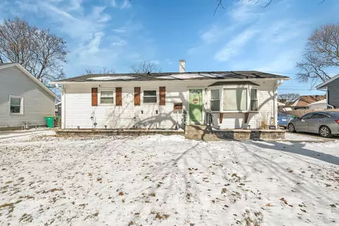 1127 Bryan Ave, Joliet, IL 60435