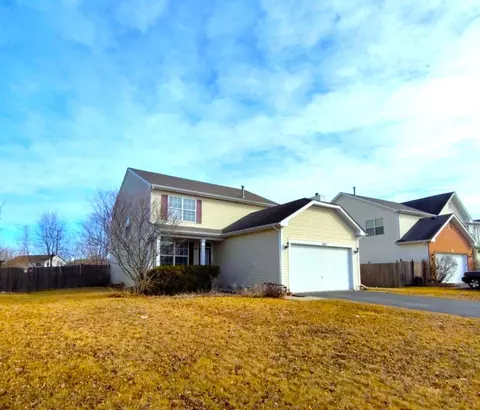 1404 Roth Dr, Joliet, IL 60431