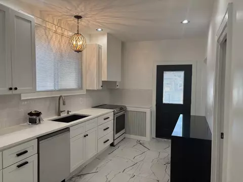 Kitchen - 1633 E 86th St, Chicago, IL 60617 photo 2 of 2