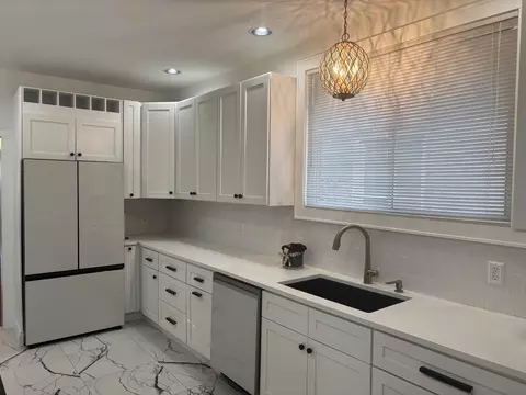 Kitchen - 1633 E 86th St, Chicago, IL 60617 photo 1 of 2