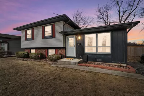 3837 171st Pl, Country Club Hills, IL 60478