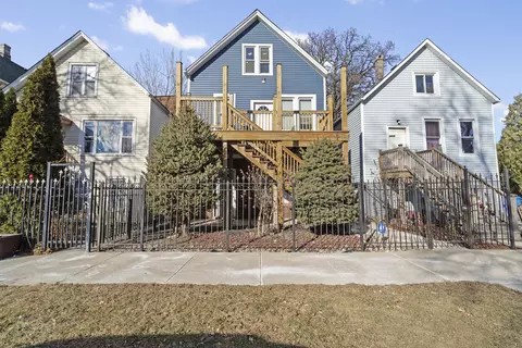 3416 W 37th Pl, Chicago, IL 60632