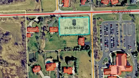 13110 108th Ave, Orland Park, IL 60467