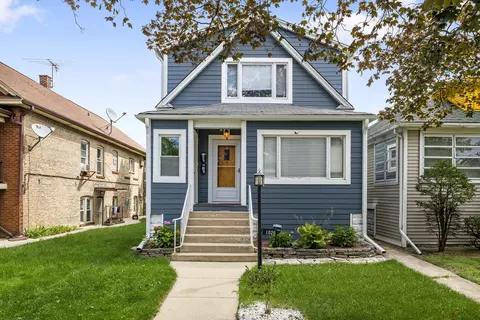 1026 Troost Ave, Forest Park, IL 60130