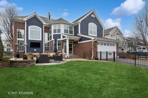 1627 Constitution Dr, Glenview, IL 60026 photo 33