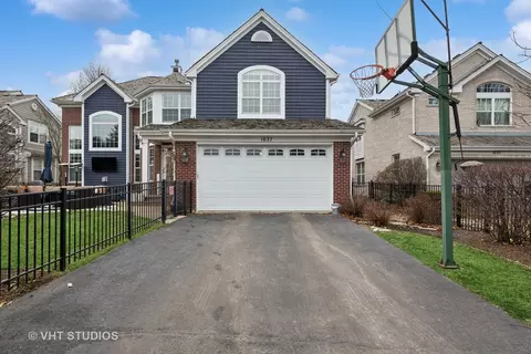 1627 Constitution Dr, Glenview, IL 60026 photo 34