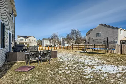 Exterior - 2310 Park Ridge Dr, Plainfield, IL 60586 photo 3 of 4