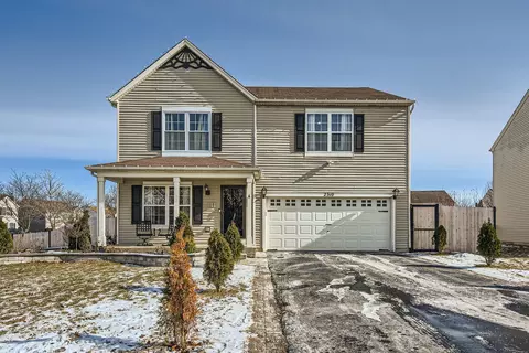 2310 Park Ridge Dr, Plainfield, IL 60586