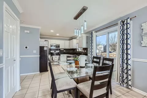 Dining - 2310 Park Ridge Dr, Plainfield, IL 60586 photo 2 of 2