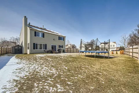 Exterior - 2310 Park Ridge Dr, Plainfield, IL 60586 photo 4 of 4