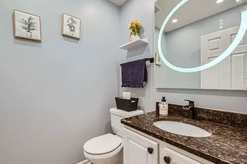 Bath - 2310 Park Ridge Dr, Plainfield, IL 60586 photo 1 of 5