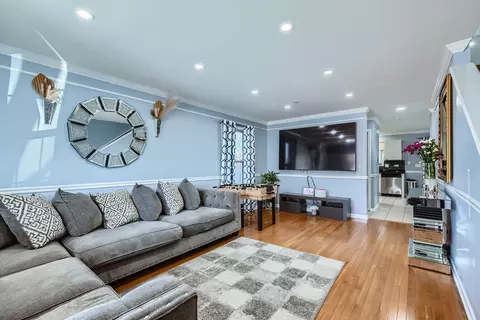 Living - 2310 Park Ridge Dr, Plainfield, IL 60586 photo 1 of 3
