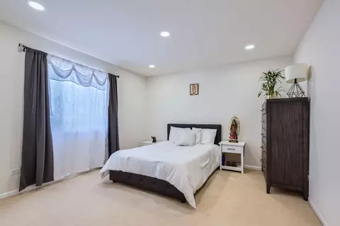 Bedroom - 2310 Park Ridge Dr, Plainfield, IL 60586 photo 3 of 4