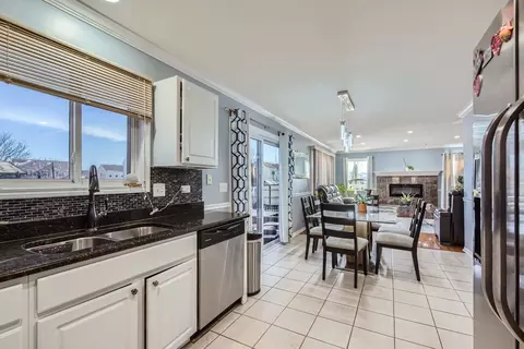 Kitchen - 2310 Park Ridge Dr, Plainfield, IL 60586 photo 3 of 3