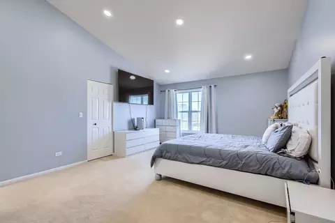 Bedroom - 2310 Park Ridge Dr, Plainfield, IL 60586 photo 1 of 4