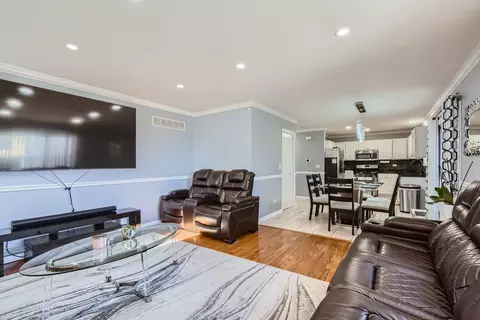 Living - 2310 Park Ridge Dr, Plainfield, IL 60586 photo 3 of 3