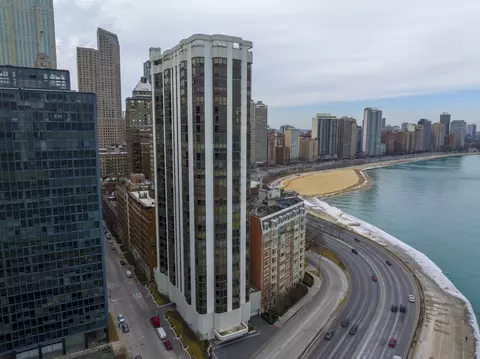 990 N Lake Shore Dr #29A, Chicago, IL 60611