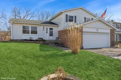 259 S Park Place Dr, Bartlett, IL 60103