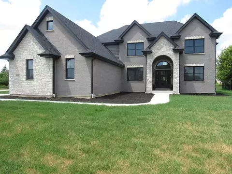 14446 Iz Brook Dr, Homer Glen, IL 60491