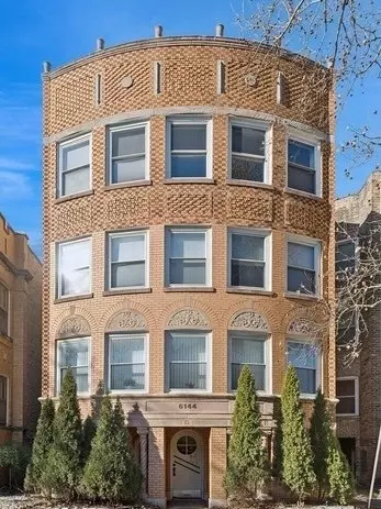 6144 N Washtenaw Ave #1, Chicago, IL 60659