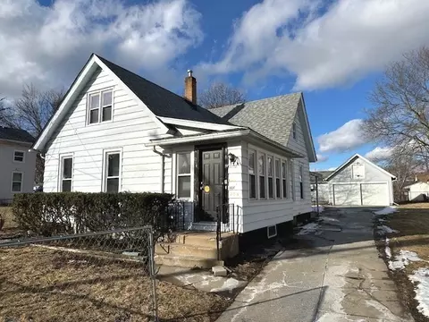 356 Franklin Blvd, Elgin, IL 60120
