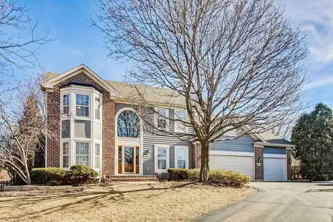 1124 Franson Ct, Lake Zurich, IL 60047