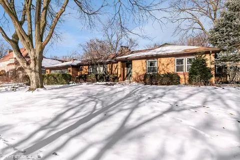 2233 Carroll Pkwy, Flossmoor, IL 60422