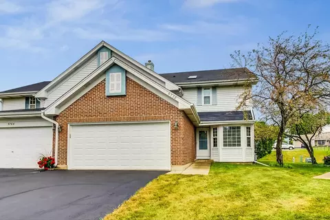 5758 Regency Ct #5758, Gurnee, IL 60031