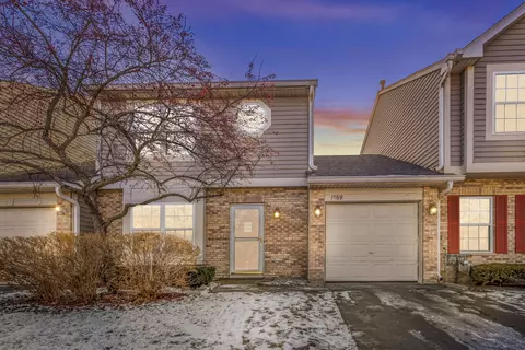 1169 N Nature Ct, Round Lake Beach, IL 60073