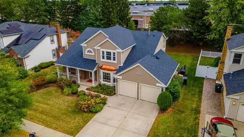 553 Rutgers Ln, Elk Grove Village, IL 60007
