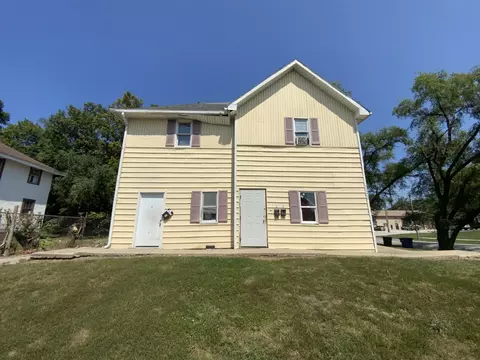 111 E Davis St, Danville, IL 61832