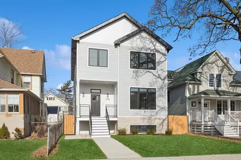 4056 W Waveland Ave, Chicago, IL 60641
