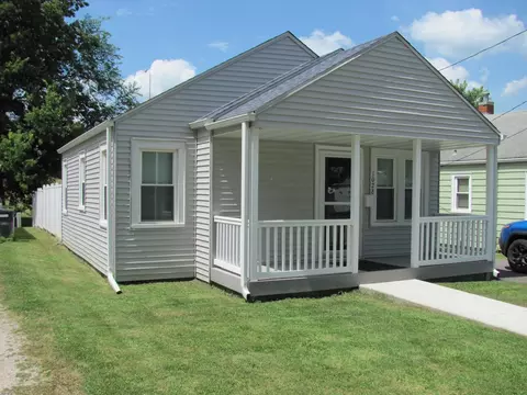 1028 Kiersted St, Morris, IL 60450