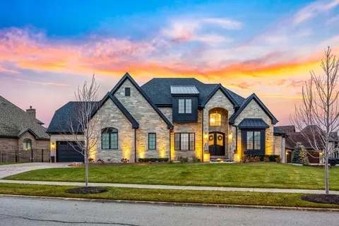 11407 Zermatt Dr, Frankfort, IL 60423