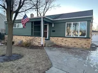 1154 N Hickory Ave, Arlington Heights, IL 60004